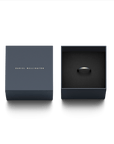 Daniel Wellington Classic Ring Graphite