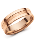 Daniel Wellington Elan Ring Rose Gold