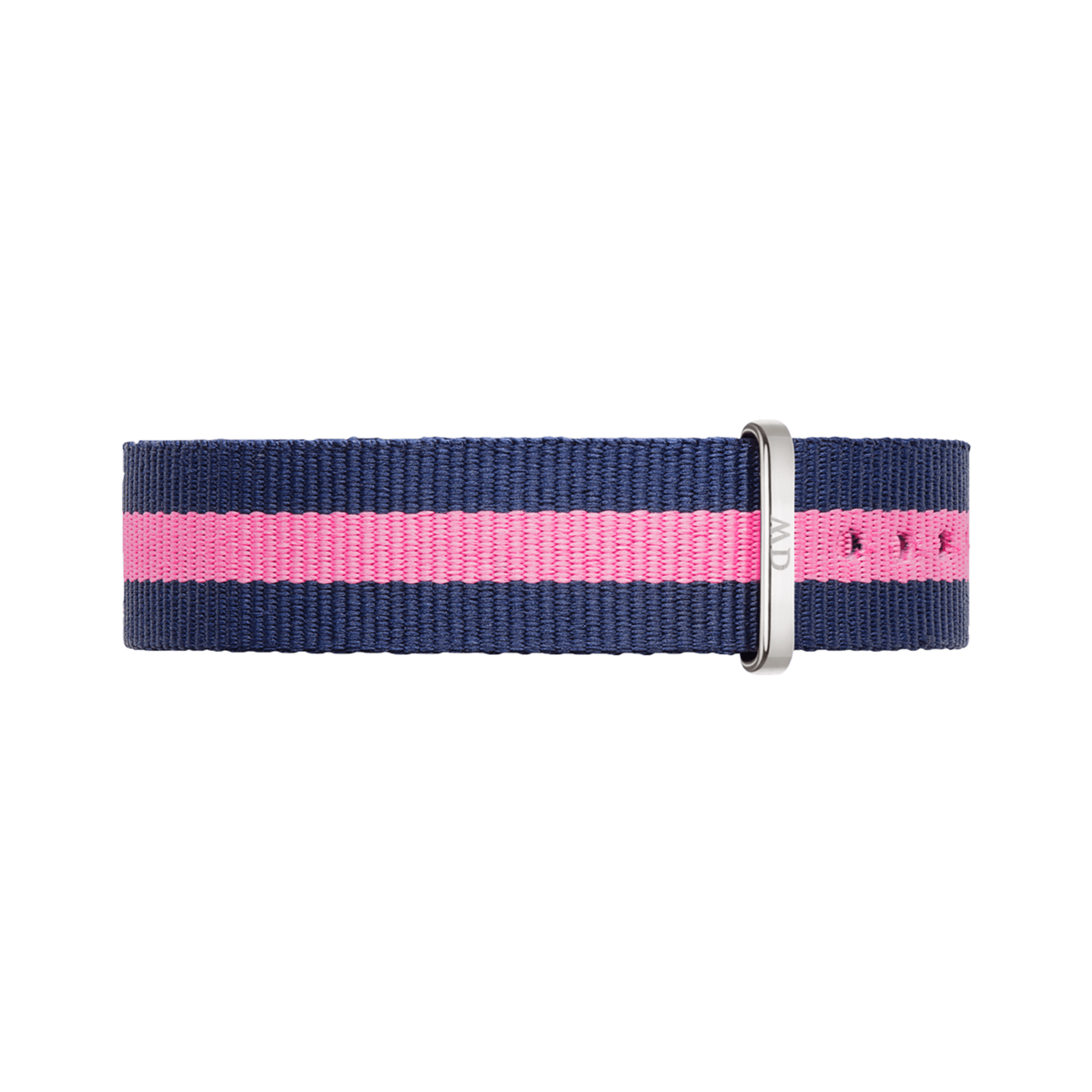 Daniel Wellington Classic 18 Winchester Silver Watch Band