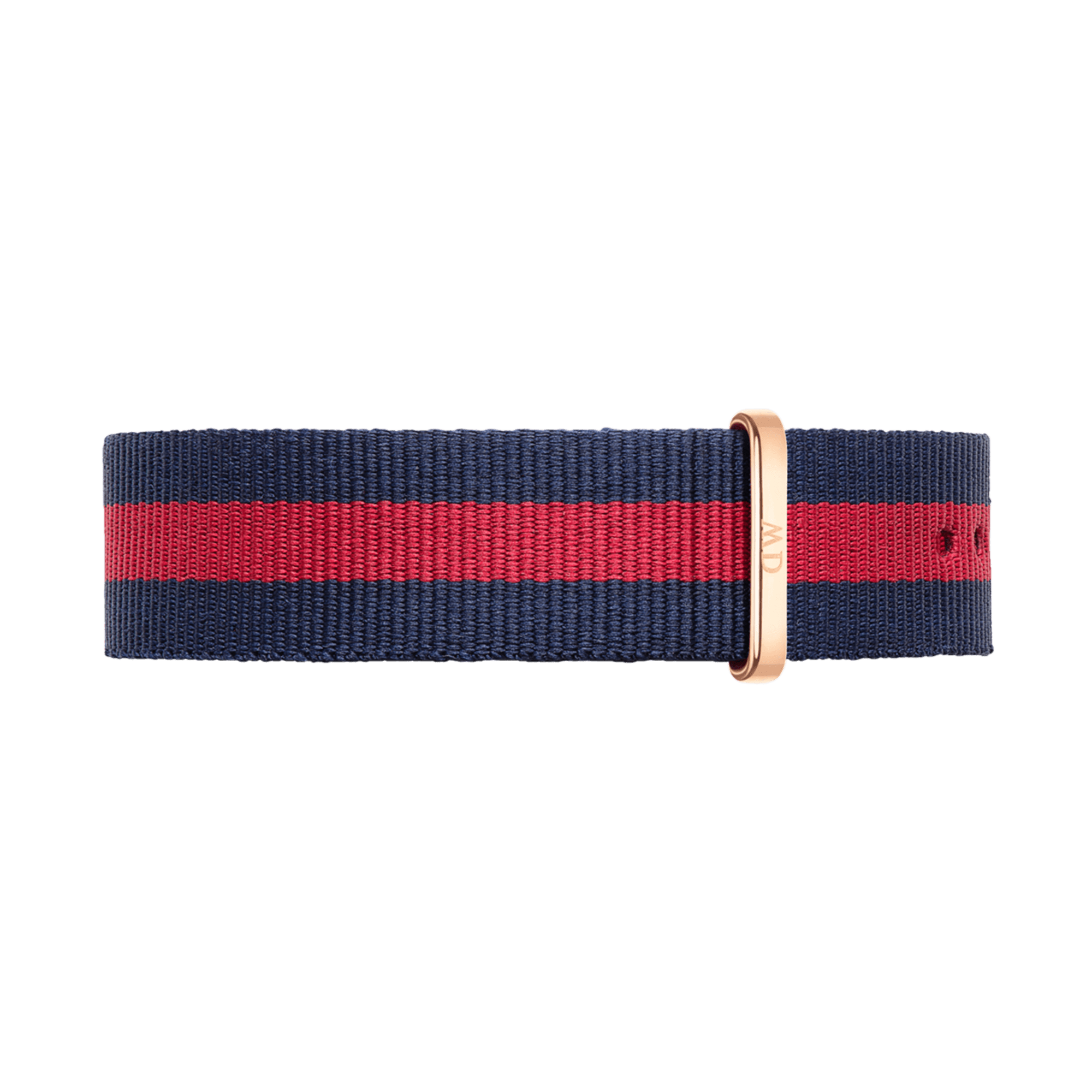 Daniel Wellington Classic 20 Oxford Rose Gold Watch Band