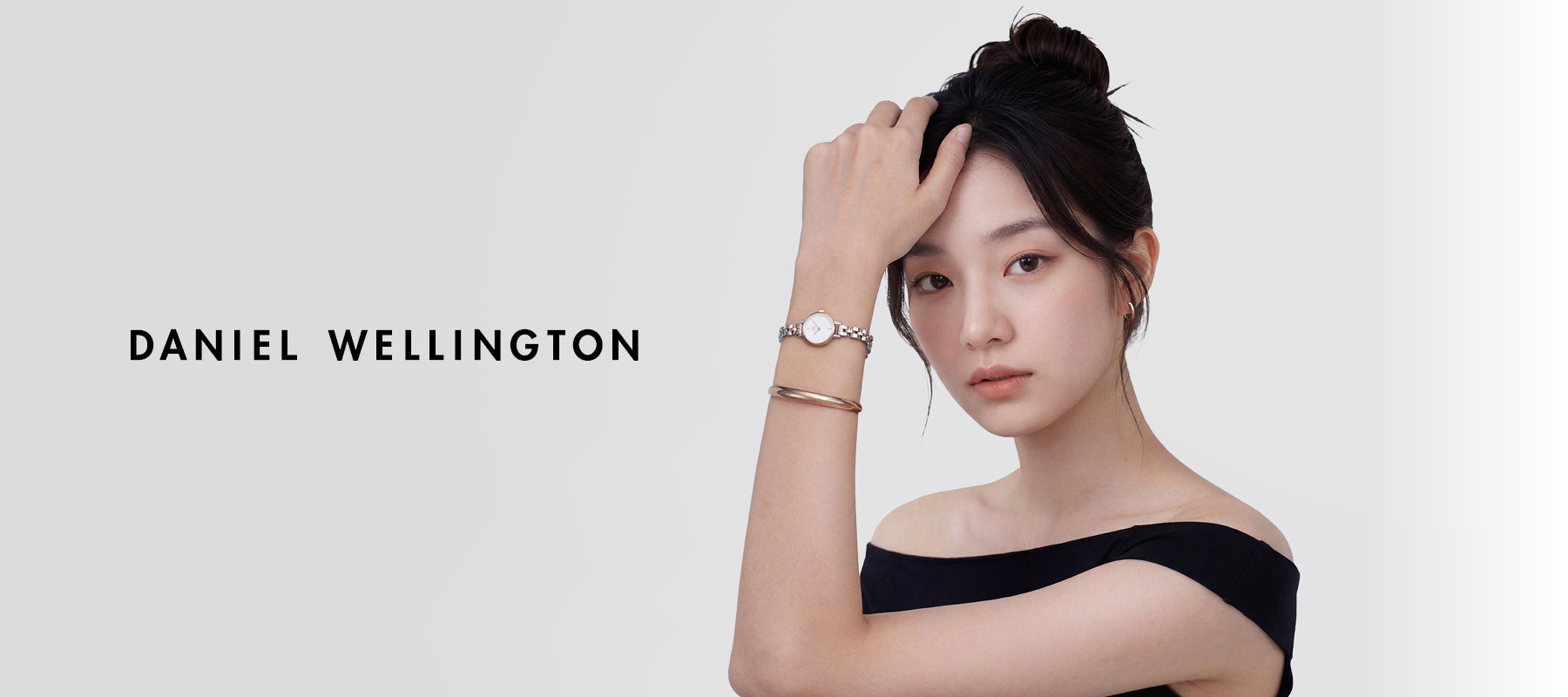 DANIEL WELLINGTON LADIES WATCHES