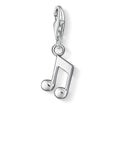 THOMAS SABO Charm Pendant "Note"