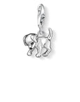 THOMAS SABO Charm Pendant "Puppy"