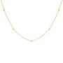 9CT CLAIRE NECKLACE