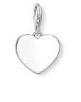 THOMAS SABO Charm Pendant "Heart"