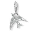THOMAS SABO Charm Pendant Bird