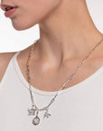 THOMAS SABO Charm Pendant Bird