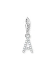 THOMAS SABO Charm Pendant Letter A Silver