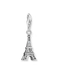 THOMAS SABO Charm Pendant Eiffel Tower Silver