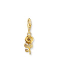 THOMAS SABO Charm Pendant Rose Gold