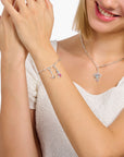 THOMAS SABO Charm Pendant Anchor