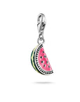 THOMAS SABO Charm pendant watermelon