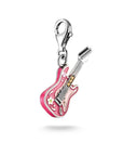 THOMAS SABO Charm pendant electric guitar
