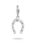 THOMAS SABO Connect Charm Western Horseshoe