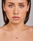 9CT YASMINE NECKLACE