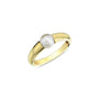 9CT ELLERY PEARL RING