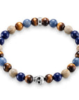 Thomas Sabo Bracelet "Skull"