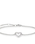 Thomas Sabo Bracelet "Heart"