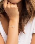 Thomas Sabo Bracelet "TOGETHER Heart Small"