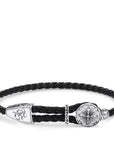 Thomas Sabo Leather Strap "Compass"