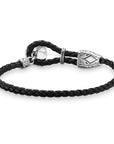 Thomas Sabo Leather Strap "Compass"
