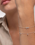 THOMAS SABO Bracelet Infinity