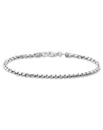 THOMAS SABO Silver Venezia Rebel Bracelet