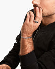 THOMAS SABO Rebel Wolf Bracelet