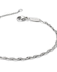 THOMAS SABO Charm bracelet Singapore design Silver