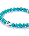 THOMAS SABO Turquoise Eye Bead Bracelet