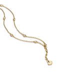 THOMAS SABO Bracelet with Zirconia Double-Row
