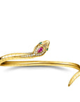 THOMAS SABO Bangle Snake