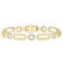 9CT JULIA DIAMOND BRACELET