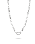 THOMAS SABO Connect Charm necklace Silver