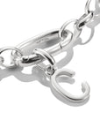 THOMAS SABO Connect Charm letter C Silver