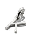 THOMAS SABO Connect Charm letter K Silver