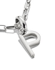 THOMAS SABO Connect Charm letter P Silver