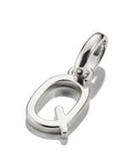 THOMAS SABO Connect Charm letter Q Silver