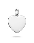 THOMAS SABO Connect Charm big heart silver