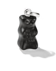 THOMAS SABO Connect Charm Goldbear in black