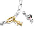 THOMAS SABO Connect Charm Woodstock PEANUTS