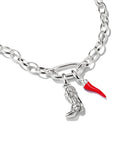 THOMAS SABO Connect Charm Cowboy Boot