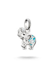 THOMAS SABO Connect Charm Elephant