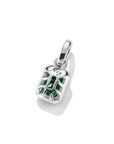 THOMAS SABO Connect Charm Birthstone May