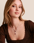 THOMAS SABO Connect Charm Pendant Lantern
