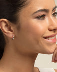 THOMAS SABO Hoop Earrings "Small"