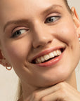 THOMAS SABO Hoop Earrings "Small"