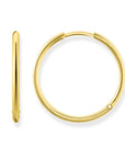 THOMAS SABO Hoop Earrings "Large"