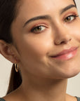 THOMAS SABO Hoop Earrings "Large"