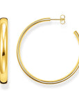 THOMAS SABO Hoop Earrings "Classic Large"